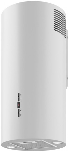 Кухонная вытяжка Weissgauff TUBUS WH