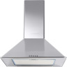 Кухонная вытяжка Kuppersberg Onda 50 X 4PB