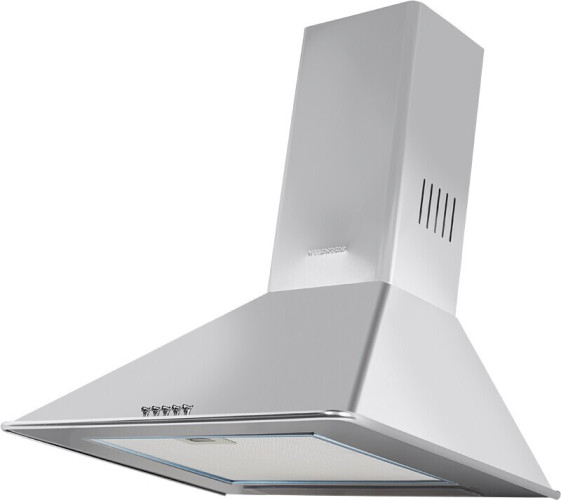 Кухонная вытяжка Kuppersberg Onda 50 X 4PB