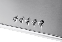 Кухонная вытяжка Kuppersberg Onda 50 X 4PB