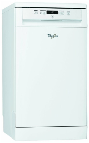 Посудомоечная машина Whirlpool ADP 422 WH