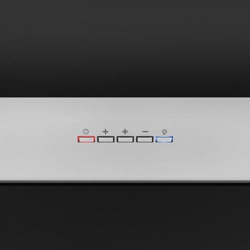 Кухонная вытяжка Falmec Flipper 85 NRS P.E. VETRO NERO CFPN85.E2P2 ZZZQ490F