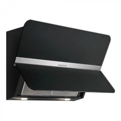 Кухонная вытяжка Falmec Flipper 85 NRS P.E. VETRO NERO CFPN85.E2P2 ZZZQ490F
