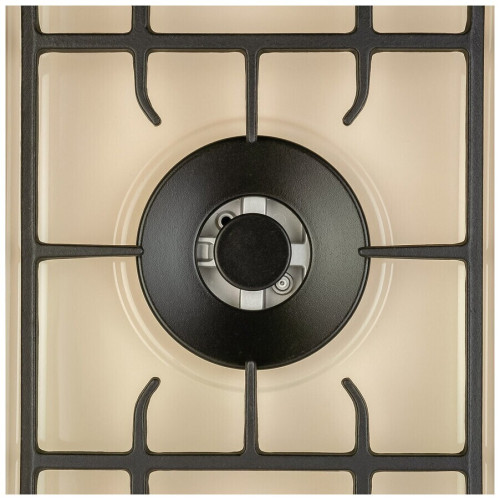 Комбинированная плита Ricci RKC 9002 BG