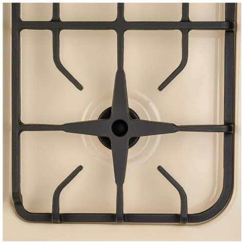 Комбинированная плита Ricci RKC 9002 BG