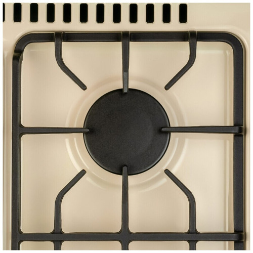 Комбинированная плита Ricci RKC 9002 BG