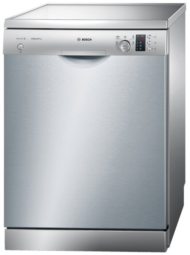 Посудомоечная машина Bosch SMS 25CI01E