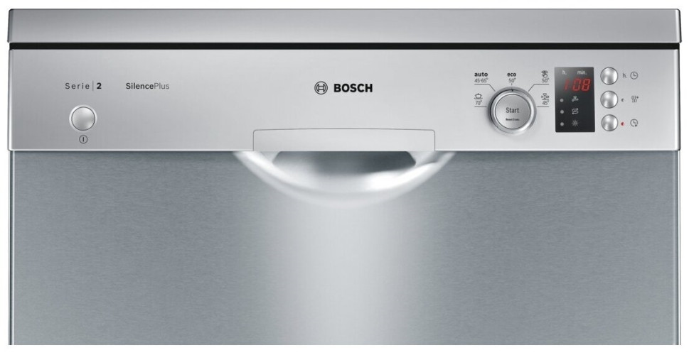 Посудомоечная машина Bosch SMS 25CI01E