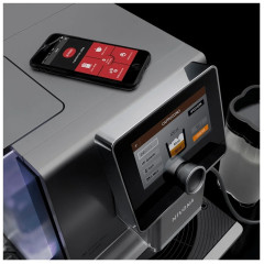 Кофемашина NIVONA NICR 970