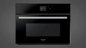 Электрический духовой шкаф Fulgor Milano FCSO 4511 TM BK