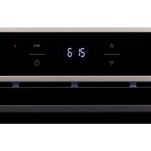 Электрический духовой шкаф VARD VON444X