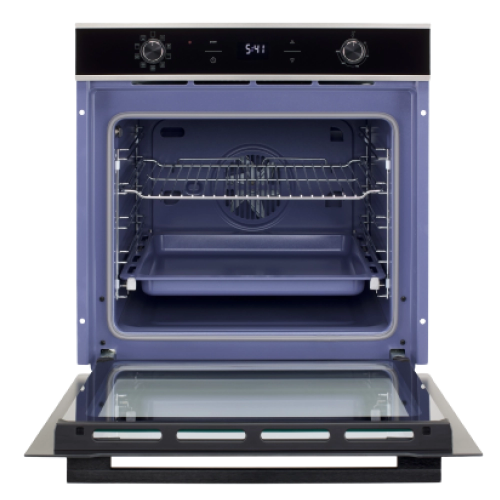 Электрический духовой шкаф VARD VON444X