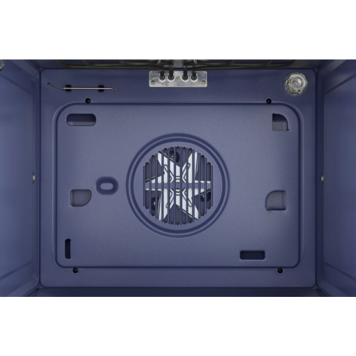 Электрический духовой шкаф VARD VON444X