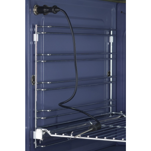 Электрический духовой шкаф VARD VON444X