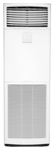 Напольно-потолочный кондиционер Daikin FVA140A / RZQSG140LY
