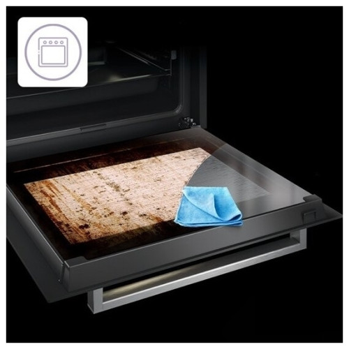 Электрическая плита Beko FSE 67100 GWS