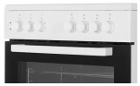 Электрическая плита Beko FSE 67100 GWS
