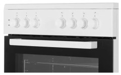 Электрическая плита Beko FSE 67100 GWS