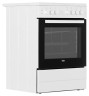 Электрическая плита Beko FSE 67100 GWS