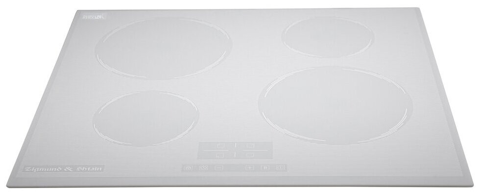 Индукционная варочная панель Zigmund&Shtain CI 32.6 W