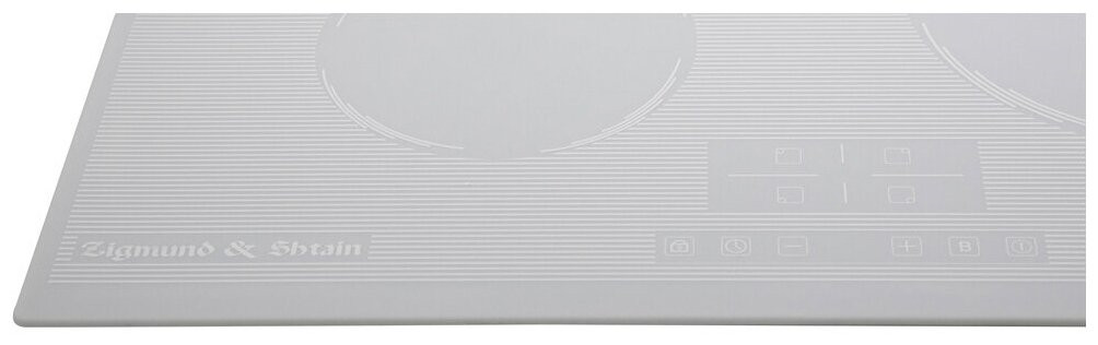 Индукционная варочная панель Zigmund&Shtain CI 32.6 W