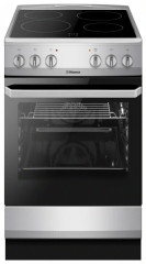 Электрическая плита Hansa FCCX 580009