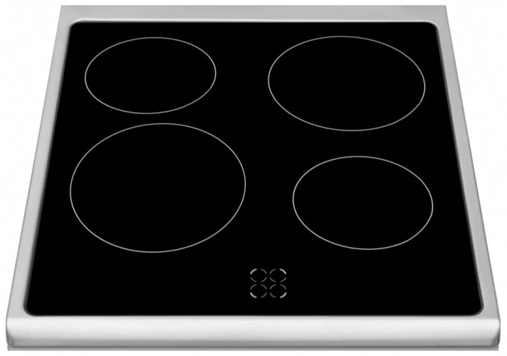 Электрическая плита Hansa FCCX 580009