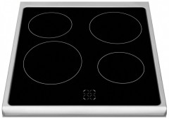 Электрическая плита Hansa FCCX 580009