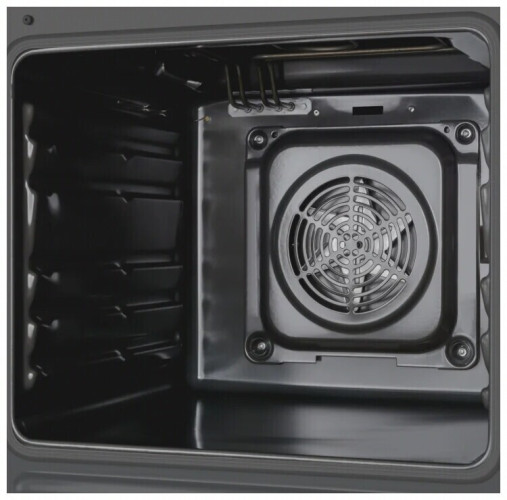 Электрическая плита Hansa FCCX 580009