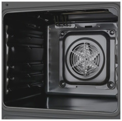 Электрическая плита Hansa FCCX 580009