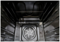 Электрическая плита Hansa FCCX 580009