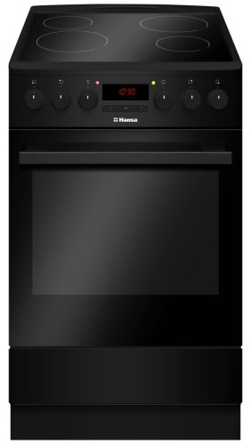 Электрическая плита Hansa FCCM58203