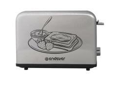 Тостер Endever Skyline ST-143