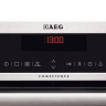 Электрический духовой шкаф AEG BP 731462 PM