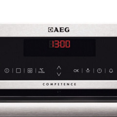 Электрический духовой шкаф AEG BP 731462 PM
