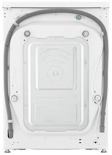 Стиральная машина LG F2V5HS0W