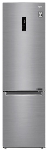 Холодильник LG GW-B509SMHZ