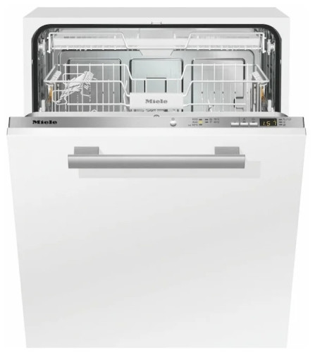 Посудомоечная машина Miele G 4965 SCVi