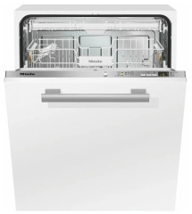 Посудомоечная машина Miele G 4965 SCVi