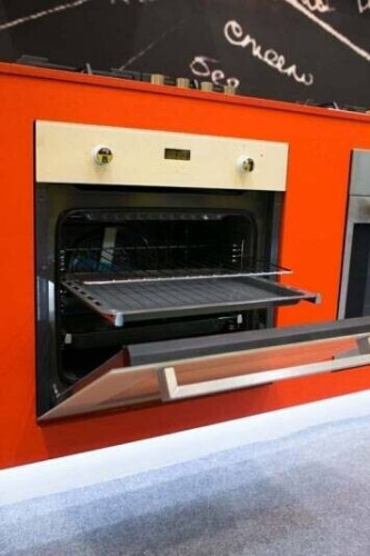 Электрический духовой шкаф Maunfeld MEOM 678I