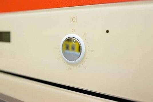 Электрический духовой шкаф Maunfeld MEOM 678I