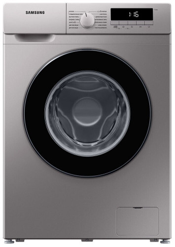 Стиральная машина Samsung WW80T3040BS
