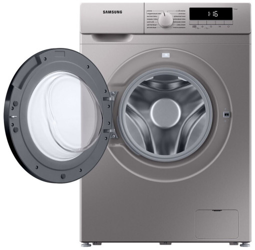Стиральная машина Samsung WW80T3040BS