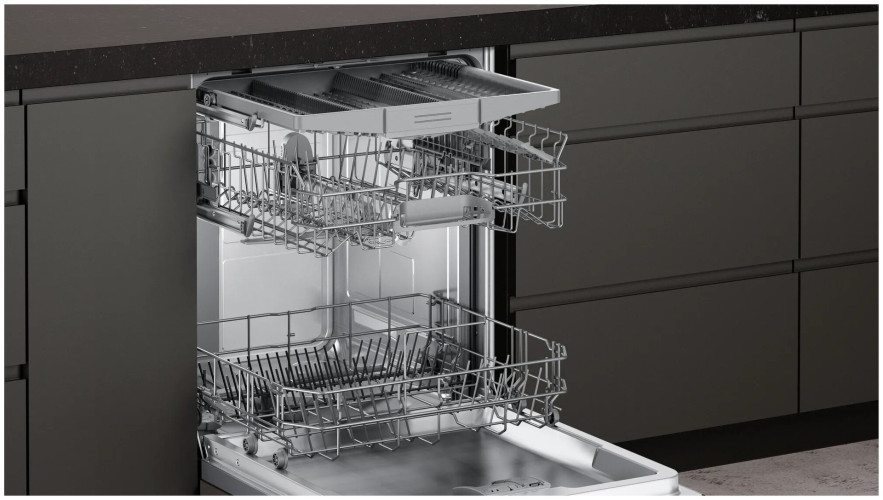 Посудомоечная машина Neff S511F50X1R