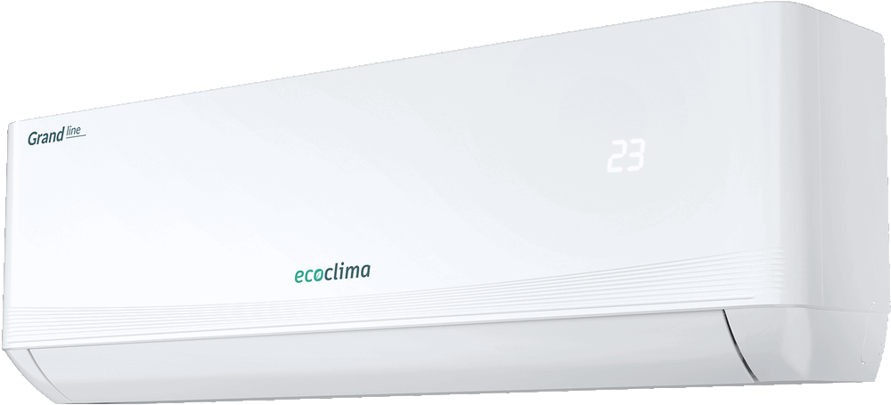 Сплит-система Ecoclima ECW/I-TC24/AA-4R2