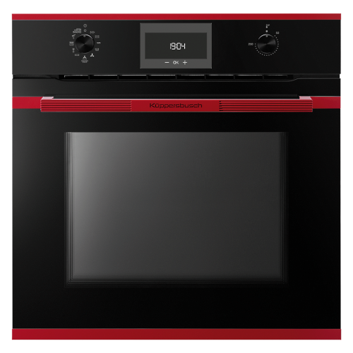 Электрический духовой шкаф Kuppersbusch BP 6332.0 S8 Hot Chili