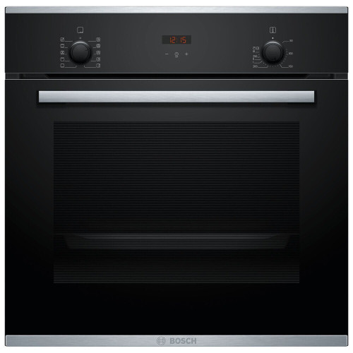 Электрический духовой шкаф Bosch HBF254EB0R