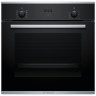 Электрический духовой шкаф Bosch HBF254EB0R