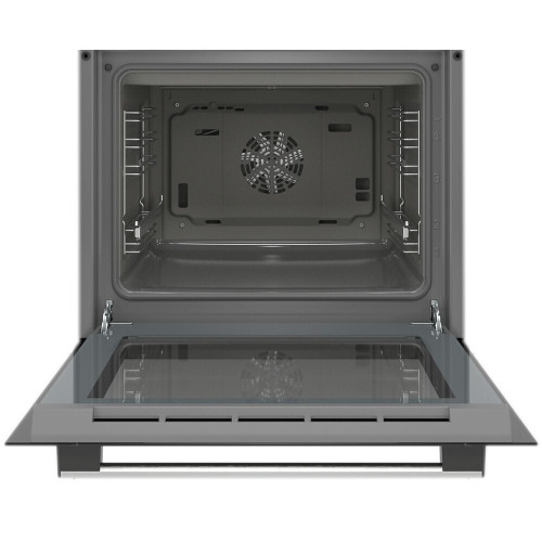Электрический духовой шкаф Bosch HBF254EB0R