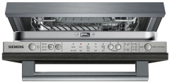 Посудомоечная машина Siemens SR 615X31DR